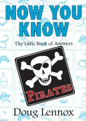 Lennox |  Now You Know Pirates | eBook | Sack Fachmedien