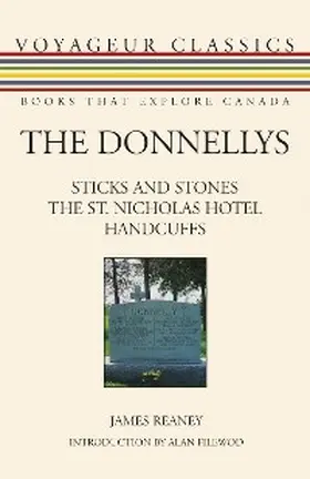 Reaney |  The Donnellys | eBook | Sack Fachmedien