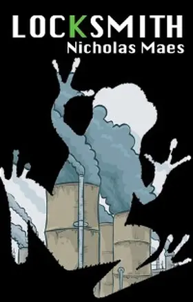 Maes |  Locksmith | eBook | Sack Fachmedien