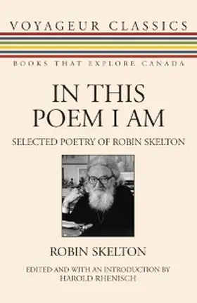 Skelton / Rhenisch |  In This Poem I Am | eBook | Sack Fachmedien