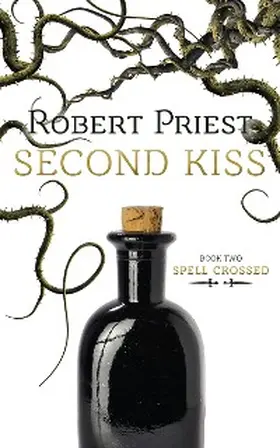 Priest |  Second Kiss | eBook | Sack Fachmedien