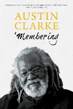 Clarke |  'Membering | eBook | Sack Fachmedien