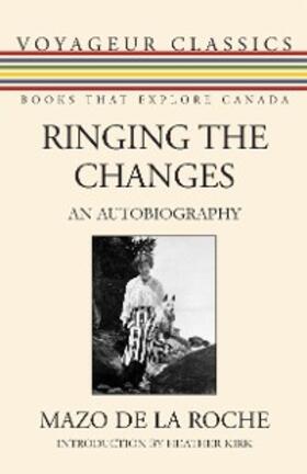 De La Roche |  Ringing the Changes | eBook | Sack Fachmedien