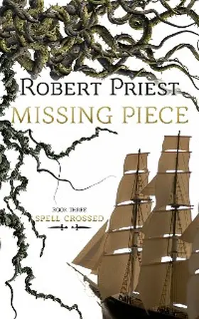 Priest |  Missing Piece | eBook | Sack Fachmedien