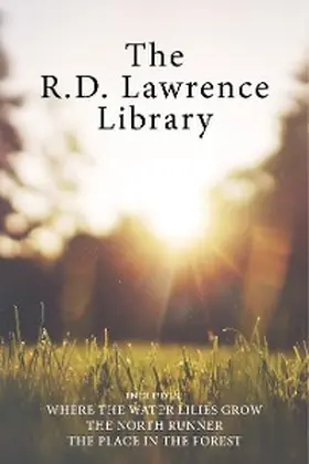 Lawrence / Finkelstein |  The R.D. Lawrence Library | eBook | Sack Fachmedien