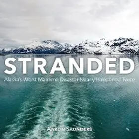 Saunders |  Stranded | eBook | Sack Fachmedien