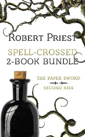 Priest |  Spell Crossed 2-Book Bundle | eBook | Sack Fachmedien