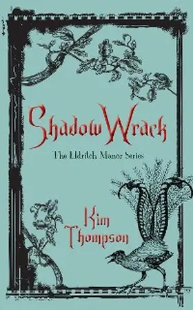 Thompson |  Shadow Wrack | eBook | Sack Fachmedien