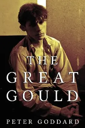 Goddard |  The Great Gould | eBook | Sack Fachmedien