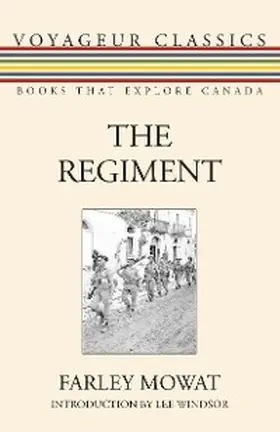 Mowat |  The Regiment | eBook | Sack Fachmedien