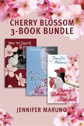 Maruno |  The Cherry Blossom 3-Book Bundle | eBook | Sack Fachmedien