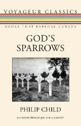 Child |  God's Sparrows | eBook | Sack Fachmedien