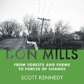 Kennedy |  Don Mills | eBook | Sack Fachmedien