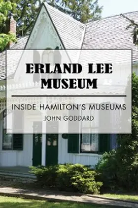 Goddard |  Erland Lee Museum | eBook | Sack Fachmedien