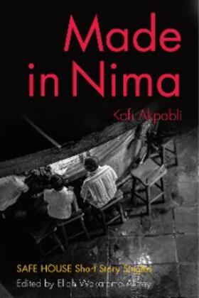 Akpabli / Allfrey | Made in Nima | E-Book | www2.sack.de