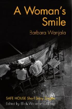 Wanjala / Allfrey |  A Woman's Smile | eBook | Sack Fachmedien