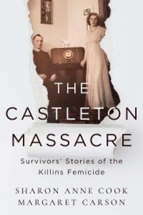 Cook / Carson |  The Castleton Massacre | eBook | Sack Fachmedien