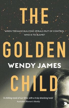 James |  The Golden Child | Buch |  Sack Fachmedien