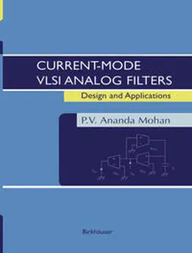 Mohan | Current-Mode VLSI Analog Filters | E-Book | www2.sack.de