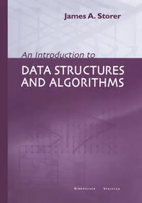 Storer | An Introduction to Data Structures and Algorithms | E-Book | sack.de