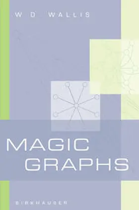 Wallis |  Magic Graphs | eBook | Sack Fachmedien