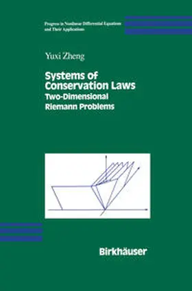 Zheng | Systems of Conservation Laws | E-Book | sack.de