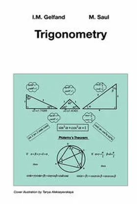 Gelfand / Saul |  Trigonometry | eBook | Sack Fachmedien