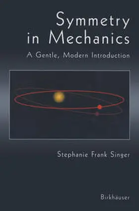 Singer | Symmetry in Mechanics | E-Book | sack.de