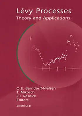 Barndorff-Nielsen / Mikosch / Resnick | Lévy Processes | E-Book | sack.de