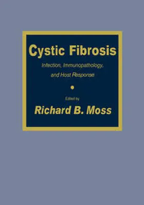 Moss | Cystic Fibrosis | E-Book | www2.sack.de