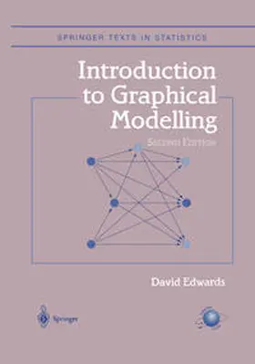 Edwards | Introduction to Graphical Modelling | E-Book | sack.de