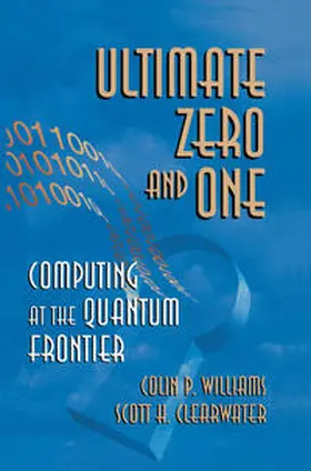Williams / Clearwater |  Ultimate Zero and One | eBook | Sack Fachmedien