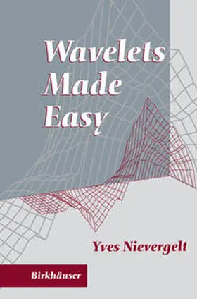 Nievergelt | Wavelets Made Easy | E-Book | sack.de