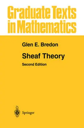 Bredon | Sheaf Theory | E-Book | sack.de
