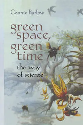 Barlow | Green Space, Green Time | E-Book | www2.sack.de