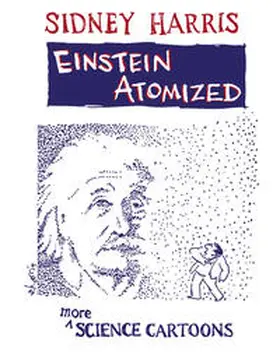 Harris | Einstein Atomized | E-Book | www2.sack.de