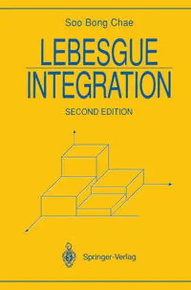 Chae | Lebesgue Integration | E-Book | sack.de
