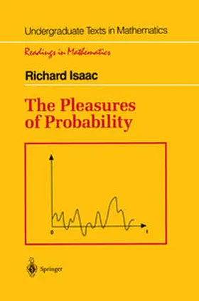 Isaac |  The Pleasures of Probability | eBook | Sack Fachmedien