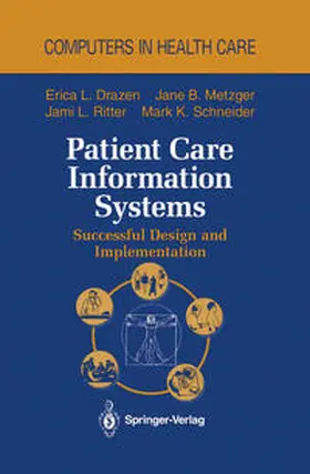 Drazen / Metzger / Ritter |  Patient Care Information Systems | eBook | Sack Fachmedien