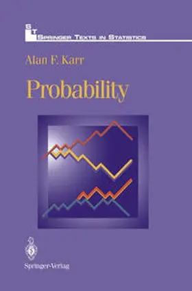 Karr | Probability | E-Book | sack.de