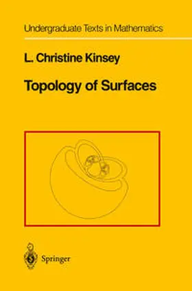 Kinsey |  Topology of Surfaces | eBook | Sack Fachmedien