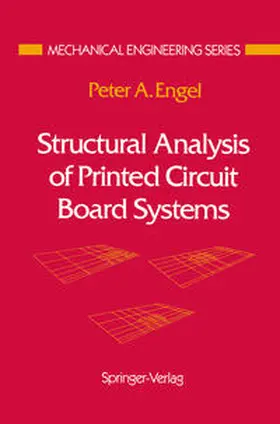 Engel |  Structural Analysis of Printed Circuit Board Systems | eBook | Sack Fachmedien