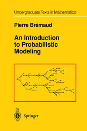 Bremaud | An Introduction to Probabilistic Modeling | E-Book | sack.de