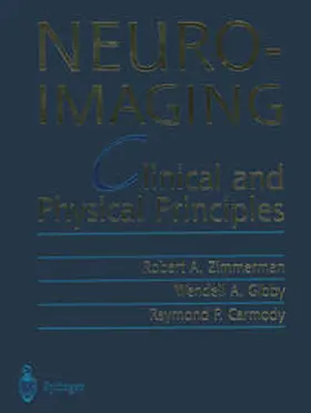 Zimmerman / Gibby / Carmody | Neuroimaging | E-Book | sack.de