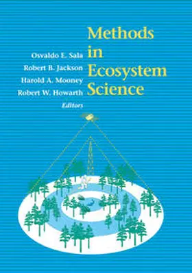 Sala / Jackson / Mooney |  Methods in Ecosystem Science | eBook | Sack Fachmedien