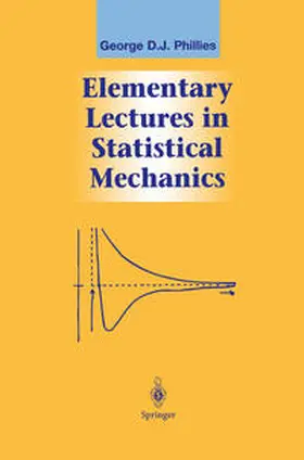Phillies |  Elementary Lectures in Statistical Mechanics | eBook | Sack Fachmedien