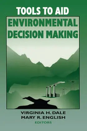 Dale / English | Tools to Aid Environmental Decision Making | E-Book | sack.de
