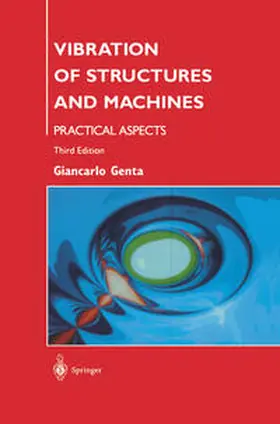 Genta | Vibration of Structures and Machines | E-Book | sack.de