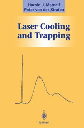Metcalf / Straten | Laser Cooling and Trapping | E-Book | sack.de