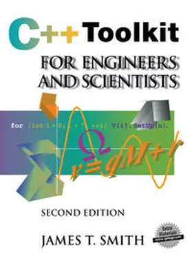 Smith | C++ Toolkit for Engineers and Scientists | E-Book | sack.de